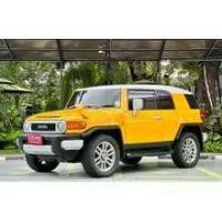 ราคา 2012 Toyota FJ CRUISER 4.0 SUV - อุบลราชธานี (รถมือสอง) (18126169)