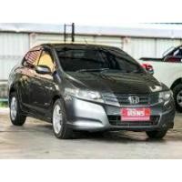 ราคา 2011 Honda City 1.5 S Sedan - เชียงใหม่ (รถมือสอง) (18126125)