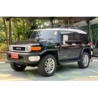 ราคา 2012 Toyota FJ CRUISER 4.0 SUV - อุบลราชธานี (รถมือสอง) (18125772)