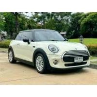 ราคา 2015 Mini COOPER 1.5 3-Door Hatchback - กรุงเทพมหานคร (รถมือสอง) (17840842)