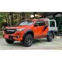 ราคา 2018 Chevrolet COLORADO 2.5 High Country Crew Cab Pickup - อุบลราชธานี (รถมือสอง) (18124806)