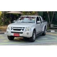 ราคา 2011 Isuzu D-MAX 2.5 Hi-Lander Super Titanium Space Cab Pickup - อุบลราชธานี (รถมือสอง) (18124536)