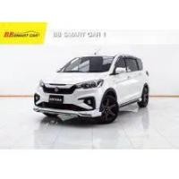 ราคา 2020 Suzuki ERTIGA 1.5 GX Wagon - กรุงเทพมหานคร (รถมือสอง) (18124261)