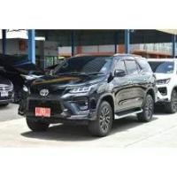 ราคา 2021 Toyota FORTUNER 2.4 Legender SUV - กรุงเทพมหานคร (รถมือสอง) (18124131)