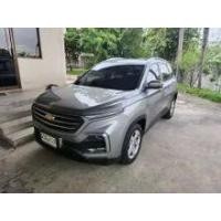 ราคา 2019 Chevrolet CAPTIVA 1.5 LS SUV - กรุงเทพมหานคร (รถมือสอง) (12768337)