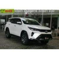 ราคา 2024 Toyota FORTUNER 2.4 Leader V SUV - กรุงเทพมหานคร (รถใหม่) (18123632)