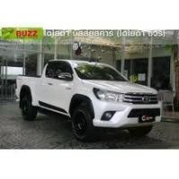 ราคา 2015 Toyota HILUX REVO 2.4 G Prerunner Smart Cab Pickup - กรุงเทพมหานคร (รถมือสอง) (18123528)
