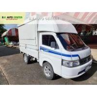 ราคา 2022 Suzuki CARRY 1.5 Truck - กรุงเทพมหานคร (รถมือสอง) (18138336)