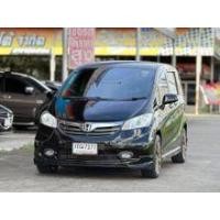 ราคา 2013 Honda FREED 1.5 EL Wagon - นนทบุรี (รถมือสอง) (18139784)