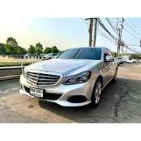 ราคา 2014 Mercedes-Benz E200 2.0 Executive Sedan - กรุงเทพมหานคร (รถมือสอง) (11692237)