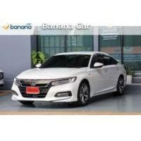 ราคา 2019 Honda ACCORD 2.0 Hybrid TECH Sedan - กรุงเทพมหานคร (รถมือสอง) (18136240)