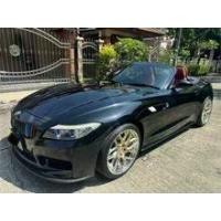 ราคา 2010 BMW Z4 2.5 sDrive23i Convertible - กรุงเทพมหานคร (รถมือสอง) (18122063)