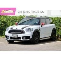 ราคา 2019 Mini Countryman 2.0 Cooper S Hightrim Hatchback - กรุงเทพมหานคร (รถมือสอง) (18135990)