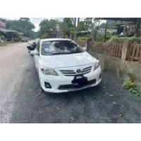 ราคา 2011 Toyota Corolla Altis 1.6 E Sedan - นครศรีธรรมราช (รถมือสอง) (18108974)