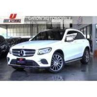 ราคา 2017 Mercedes-Benz GLC250 2.1 d 4MATIC AMG Dynamic SUV - กรุงเทพมหานคร (รถมือสอง) (18133412)