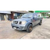 ราคา 2013 Nissan Frontier Navara 2.5 SE Calibre King Cab Pickup - นนทบุรี (รถมือสอง) (18139896)