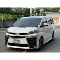 ราคา 2018 Toyota VELLFIRE 2.5 ZG Edition Van - กรุงเทพมหานคร (รถมือสอง) (18139912)