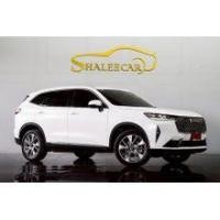 ราคา 2021 Haval H6 1.5 Ultra SUV - เชียงใหม่ (รถมือสอง) (18139545)