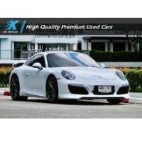ราคา 2017 Porsche 911 3.0 Carrera S Coupe - กรุงเทพมหานคร (รถมือสอง) (18138303)