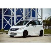 ราคา 2015 Honda FREED 1.5 E Wagon - กรุงเทพมหานคร (รถมือสอง) (18137725)