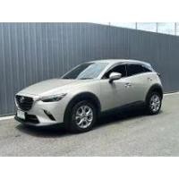 ราคา 2023 Mazda CX-3 2.0 Base SUV - กรุงเทพมหานคร (รถมือสอง) (18126750)