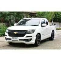 ราคา 2017 Chevrolet COLORADO 2.5 LT Flex Cab Pickup - กรุงเทพมหานคร (รถมือสอง) (17629707)