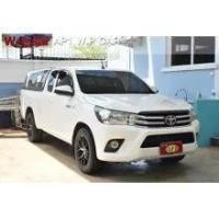 ราคา 2016 Toyota HILUX REVO 2.4 J Smart Cab Pickup - กรุงเทพมหานคร (รถมือสอง) (18132310)
