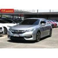 ราคา 2018 Honda ACCORD 2.0 Hybrid TECH Sedan - กรุงเทพมหานคร (รถมือสอง) (18132169)