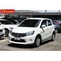 ราคา 2020 Suzuki CELERIO 1.0 GX Hatchback - กรุงเทพมหานคร (รถมือสอง) (18132156)