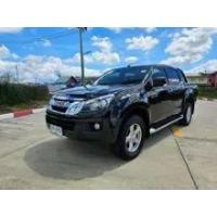 ราคา 2013 Isuzu D-MAX 2.5 Hi-Lander Z Cab-4 Pickup - กรุงเทพมหานคร (รถมือสอง) (18147795)