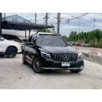 ราคา 2017 Mercedes-Benz GLC250 2.1 d 4MATIC AMG Plus SUV - กรุงเทพมหานคร (รถมือสอง) (18147875)