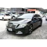 ราคา 2013 Toyota CAMRY 2.0 G Sedan - กรุงเทพมหานคร (รถมือสอง) (18144362)