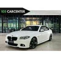 ราคา 2015 BMW 525d 2.0 M Sport Sedan - ปทุมธานี (รถมือสอง) (18141655)
