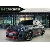ราคา 2021 Mini COOPER 2.0 3-Door John Cooper Works GP Hatchback - ปทุมธานี (รถมือสอง) (18141956)