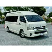 ราคา 2011 Toyota HIACE 2.7 Economy VVTi Van - กรุงเทพมหานคร (รถมือสอง) (13628439)