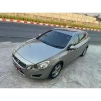 ราคา 2012 Volvo V60 1.6 DRIVe Wagon - กรุงเทพมหานคร (รถมือสอง) (13540250)