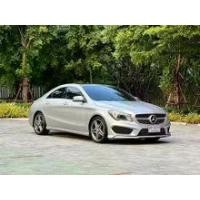 ราคา 2014 Mercedes-Benz CLA250 2.0 AMG Dynamic Coupe - กรุงเทพมหานคร (รถมือสอง) (15455232)