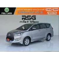 ราคา 2019 Toyota INNOVA 2.8 Crysta G Wagon - นครปฐม (รถมือสอง) (18145990)