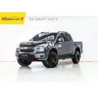 ราคา 2013 Chevrolet COLORADO 2.8 LTZ Z71 Crew Cab Pickup - กรุงเทพมหานคร (รถมือสอง) (18143300)