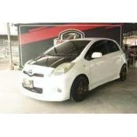 ราคา 2013 Toyota YARIS 1.5 RS Hatchback - ชลบุรี (รถมือสอง) (18142657)