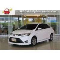 ราคา 2014 Toyota VIOS 1.5 E Sedan - กรุงเทพมหานคร (รถมือสอง) (18141517)