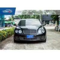 ราคา 2012 Bentley CONTINENTAL 6.0 Flying Spur Speed Sedan - กรุงเทพมหานคร (รถมือสอง) (18140549)