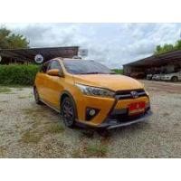 ราคา 2016 Toyota YARIS 1.2 TRD Sportivo Hatchback - สระแก้ว (รถมือสอง) (18141106)