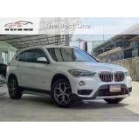 ราคา 2016 BMW X1 2.0 sDrive18d xLine SUV - กรุงเทพมหานคร (รถมือสอง) (18151386)