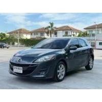 ราคา 2014 Mazda 3 1.6 Spirit Sports Hatchback - กรุงเทพมหานคร (รถมือสอง) (16537480)