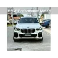 ราคา 2019 BMW X5 3.0 xDrive45e M Sport SUV - กรุงเทพมหานคร (รถมือสอง) (18160604)