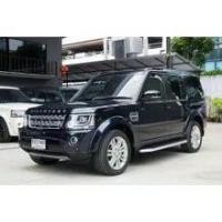 ราคา 2015 Land Rover Discovery 4 3.0 SDV6 SUV - กรุงเทพมหานคร (รถมือสอง) (18160255)