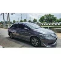 ราคา 2013 Honda City 1.5 S CNG Sedan - กรุงเทพมหานคร (รถมือสอง) (17761698)