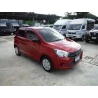 ราคา 2020 Suzuki CELERIO 1.0 GA Hatchback - กรุงเทพมหานคร (รถมือสอง) (18158387)