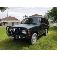 ราคา 1995 Land Rover DISCOVERY 2.5 TDi SUV - เชียงใหม่ (รถมือสอง) (18158019)